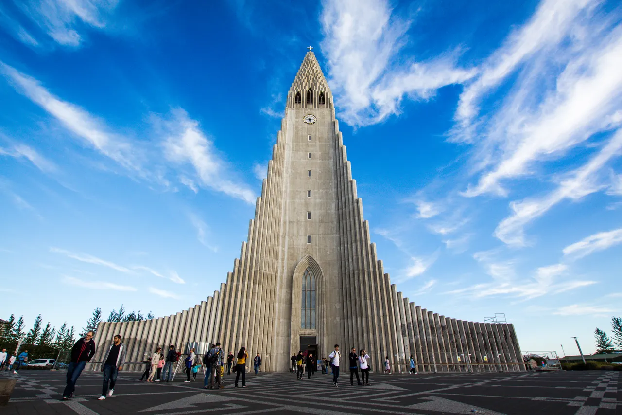 Reykjavik, Iceland
