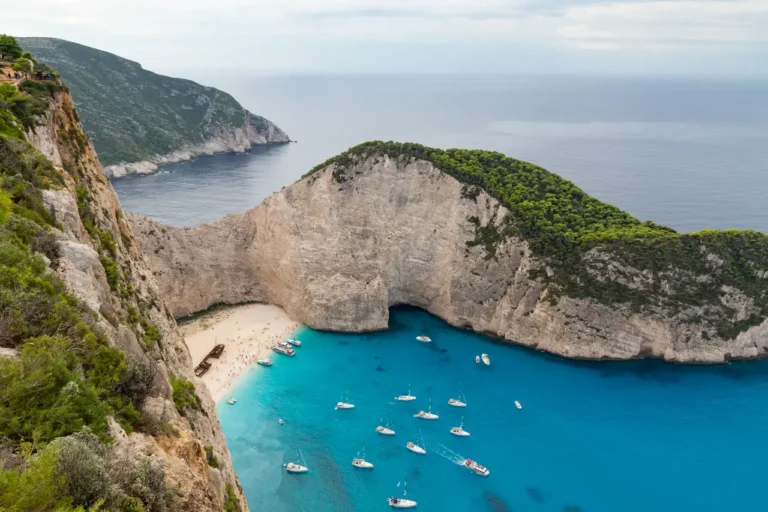 Zakynthos, Greece