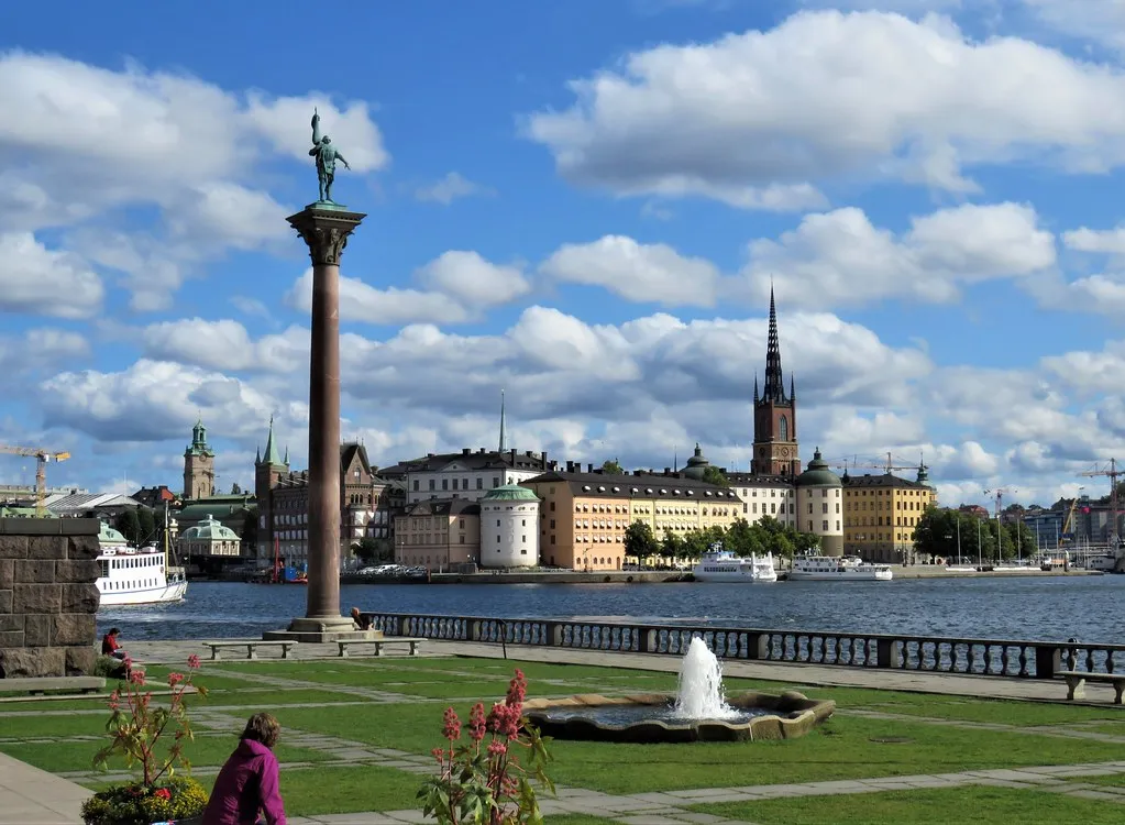 Stockholm, Sweden