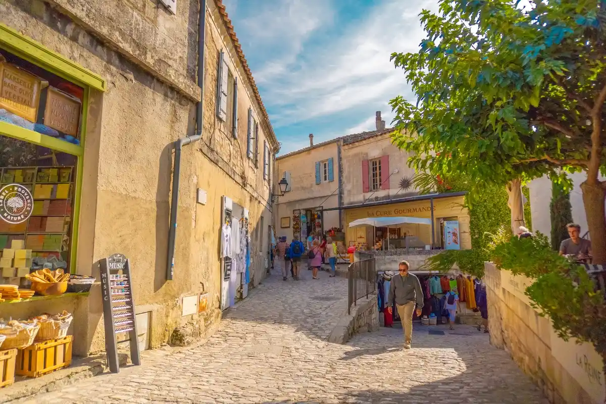 Provence, France