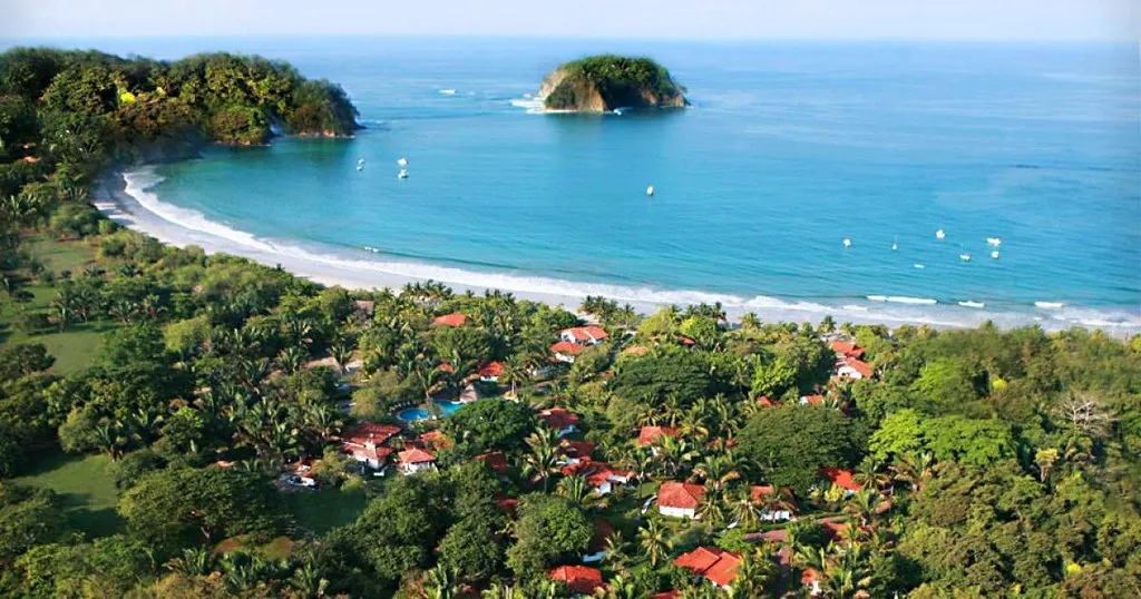 Samara Beach