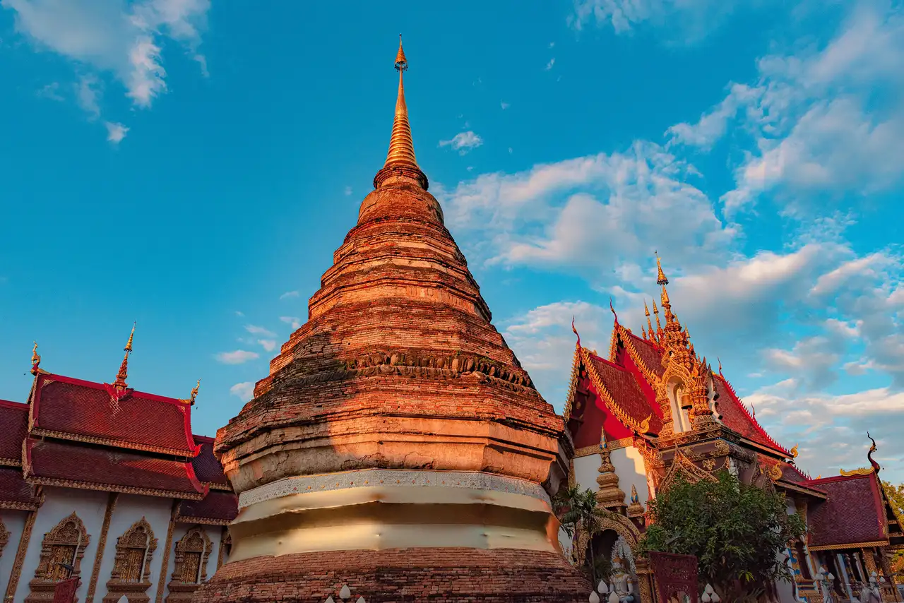Chiang Mai, Thailand