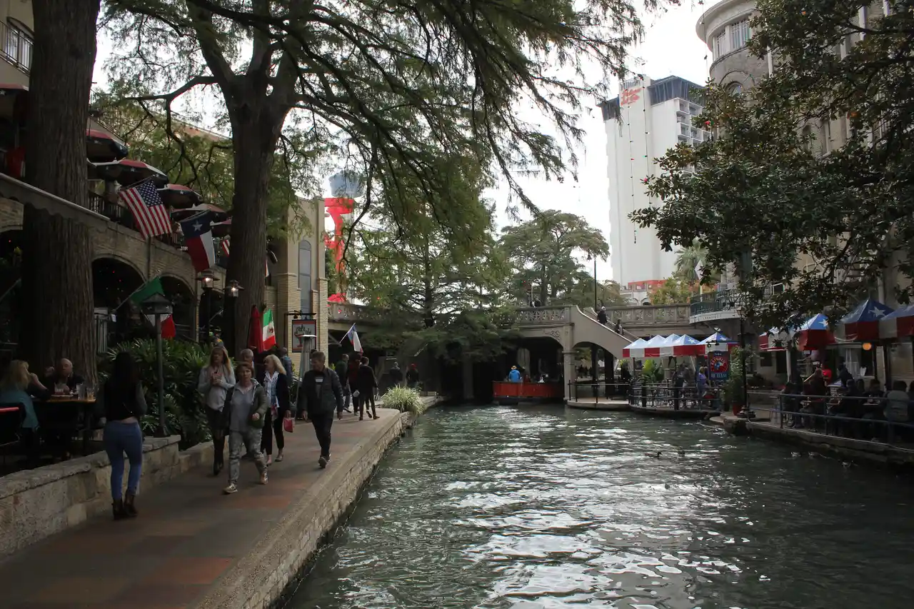San Antonio, Texas