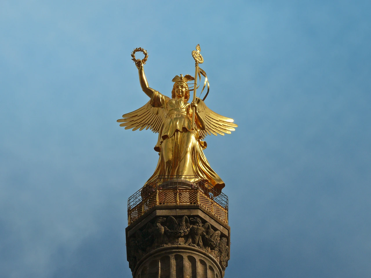 Victory Column