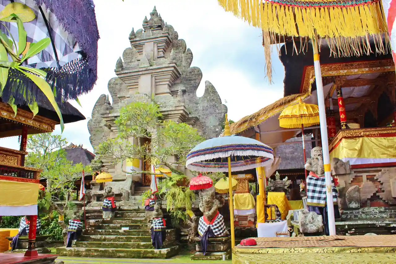 Ubud, Indonesia