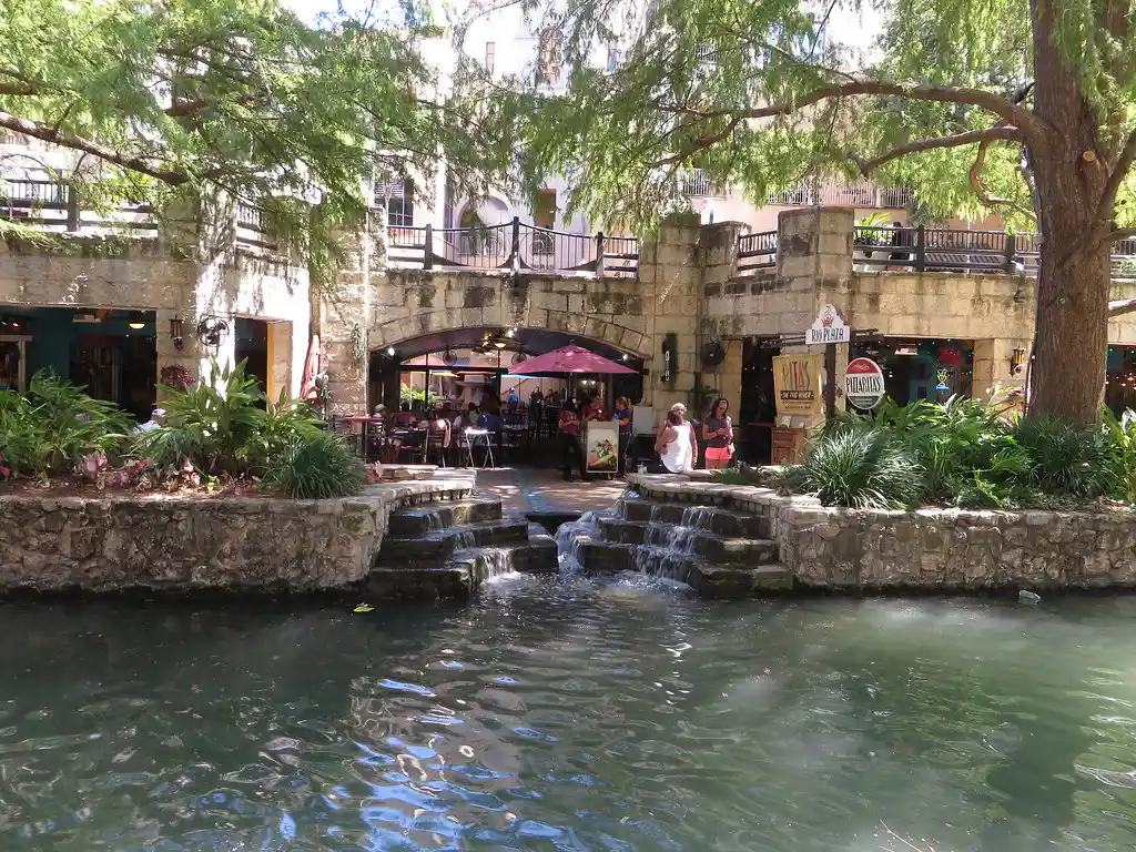 San Antonio, Texas, USA