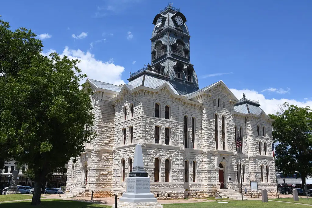 Granbury, Texas