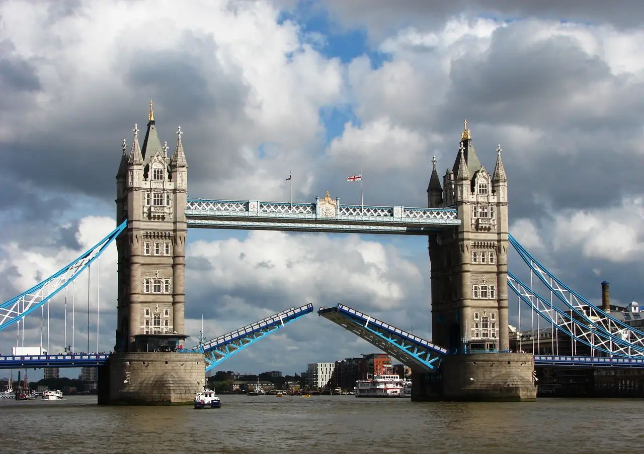 Tower Bridge