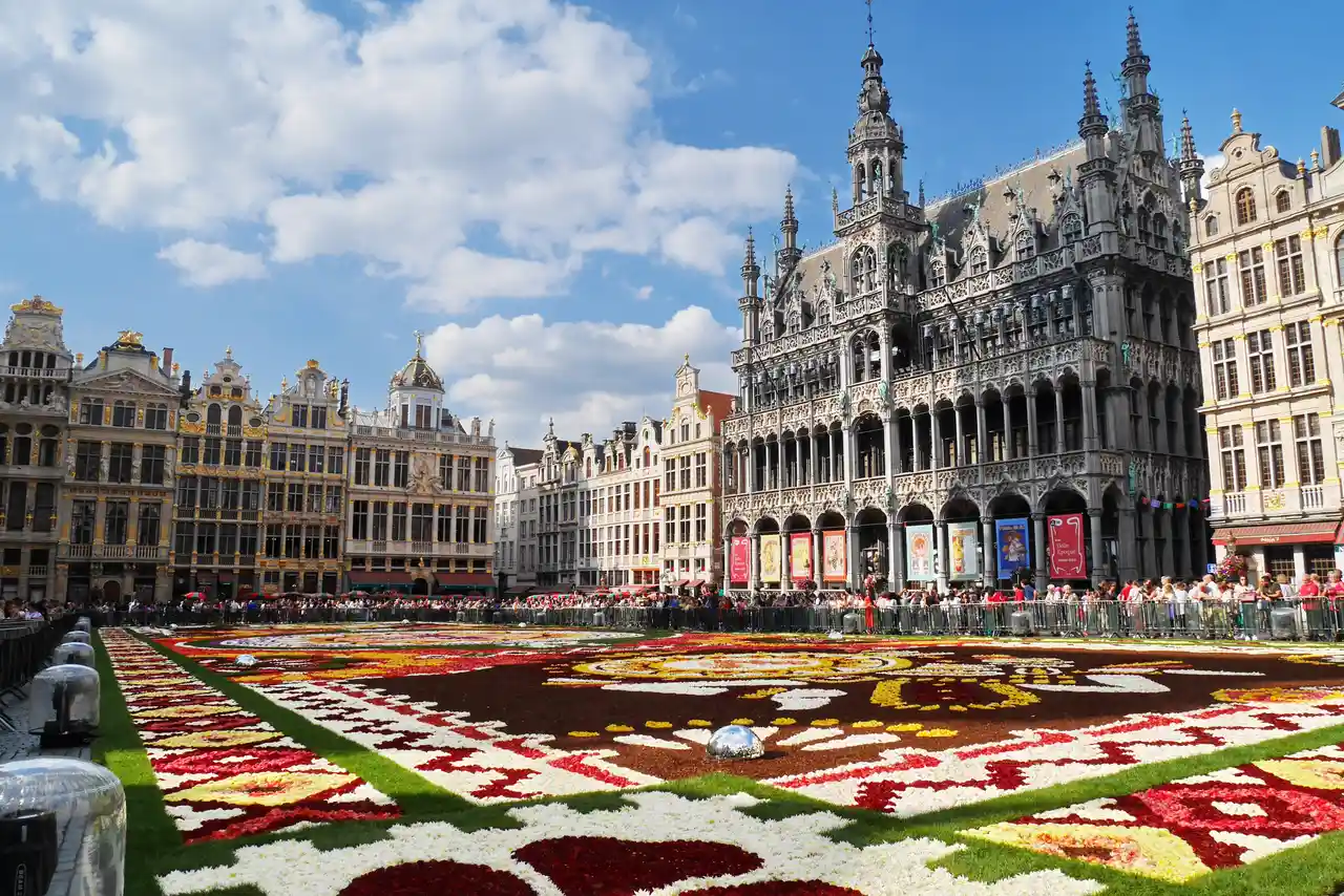 Brussels, Belgium