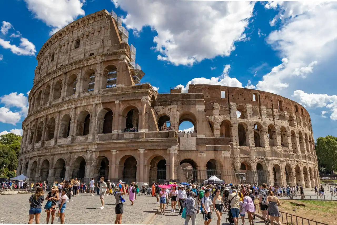 Rome, Italy