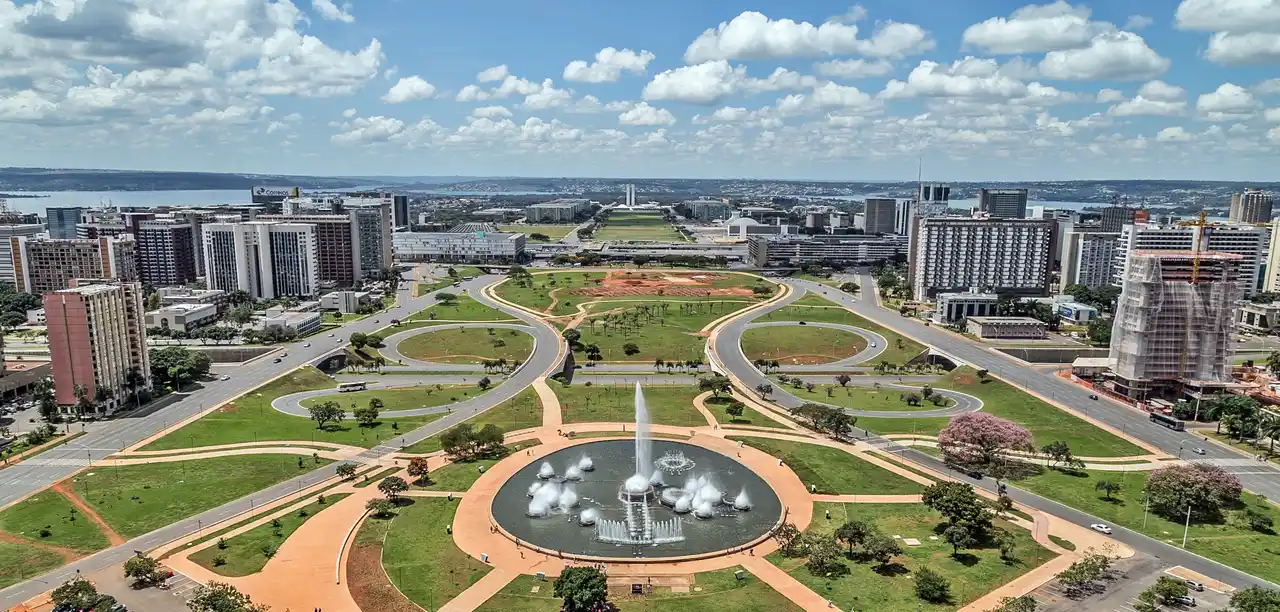 Brasília, Brazil
