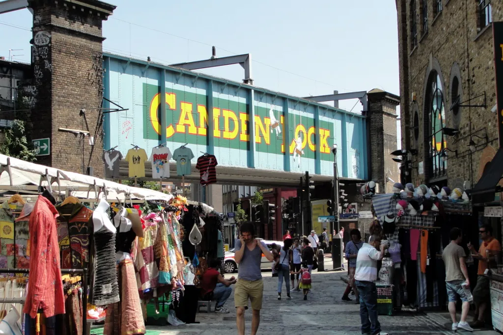 Camden Market