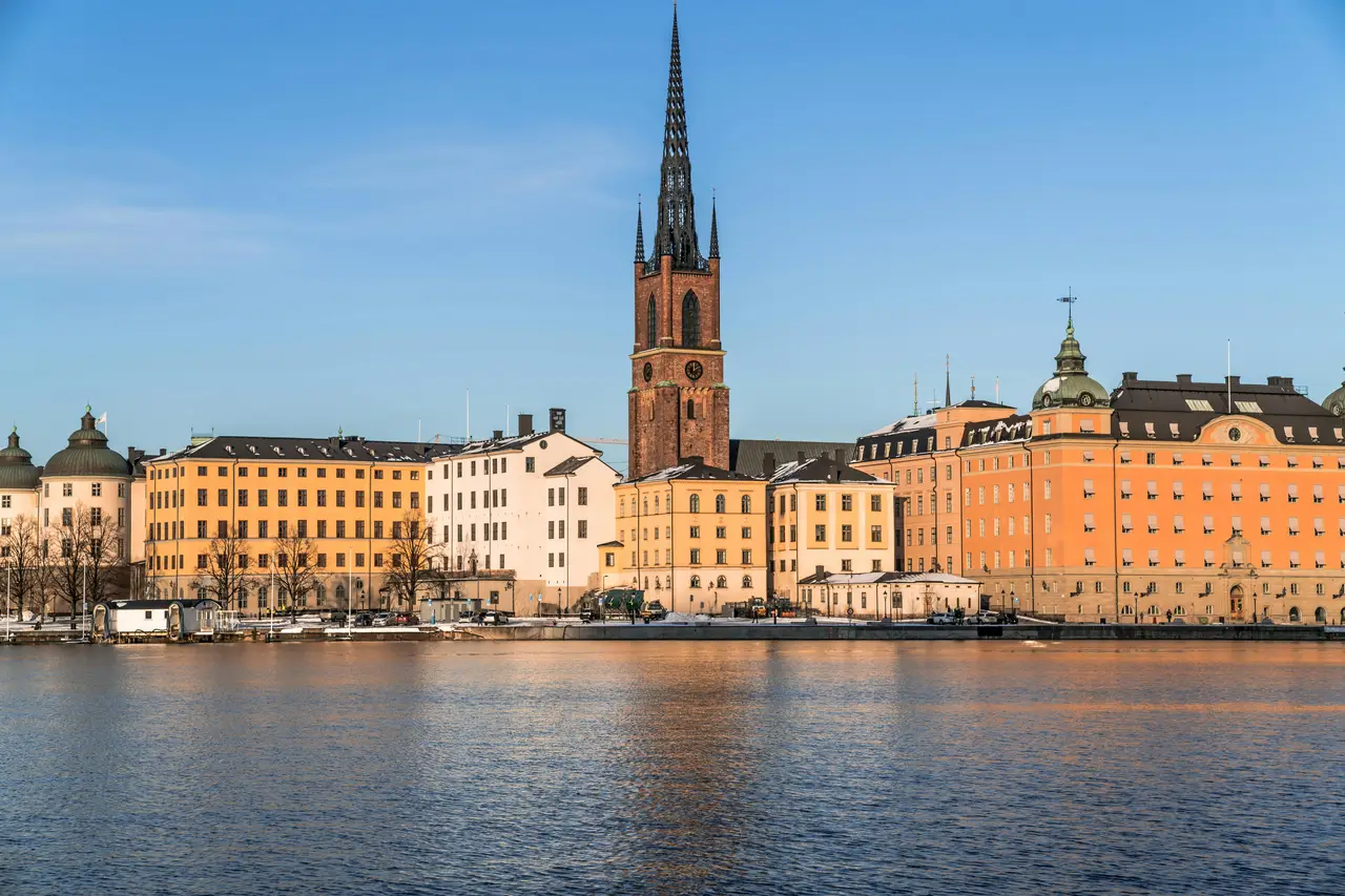 Stockholm, Sweden