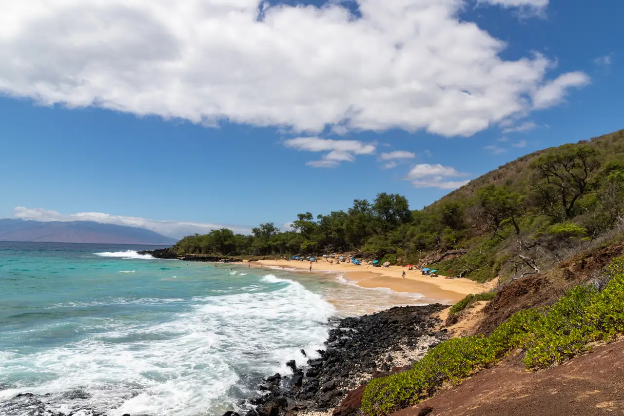 Maui, Hawaii, USA