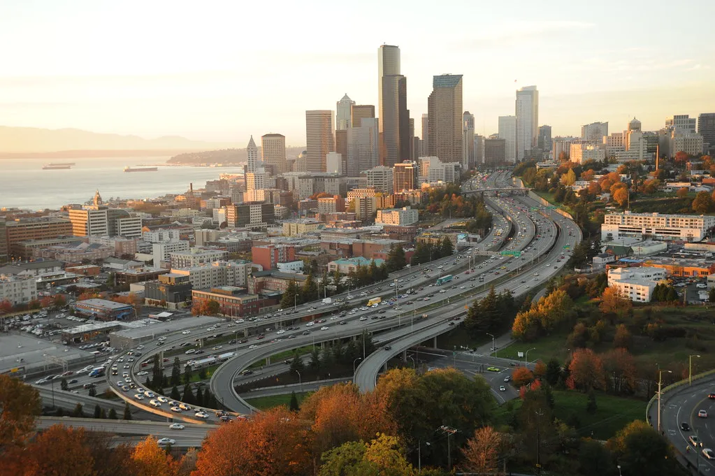 Seattle, Washington, USA