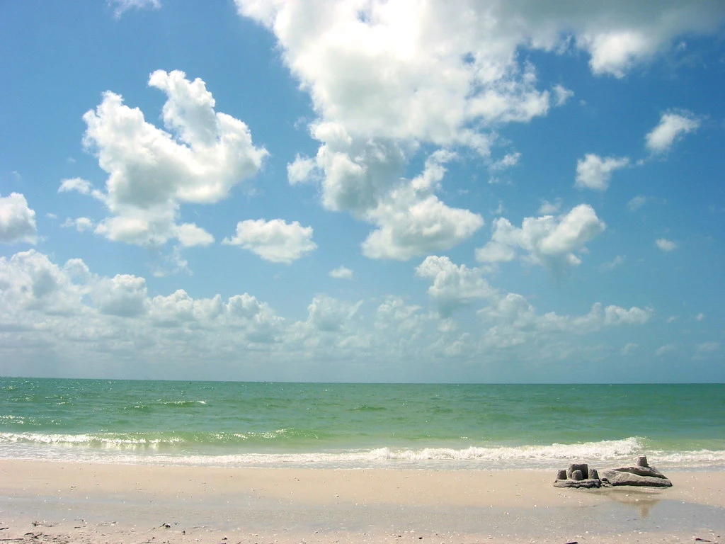 Sanibel Island, Florida