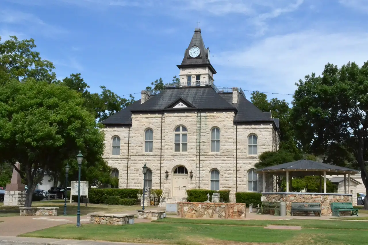 Glen Rose, Texas