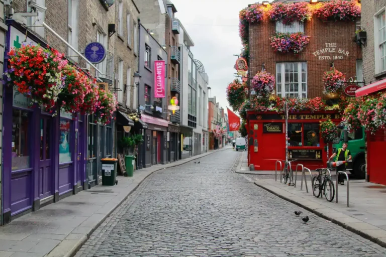 Dublin, Ireland