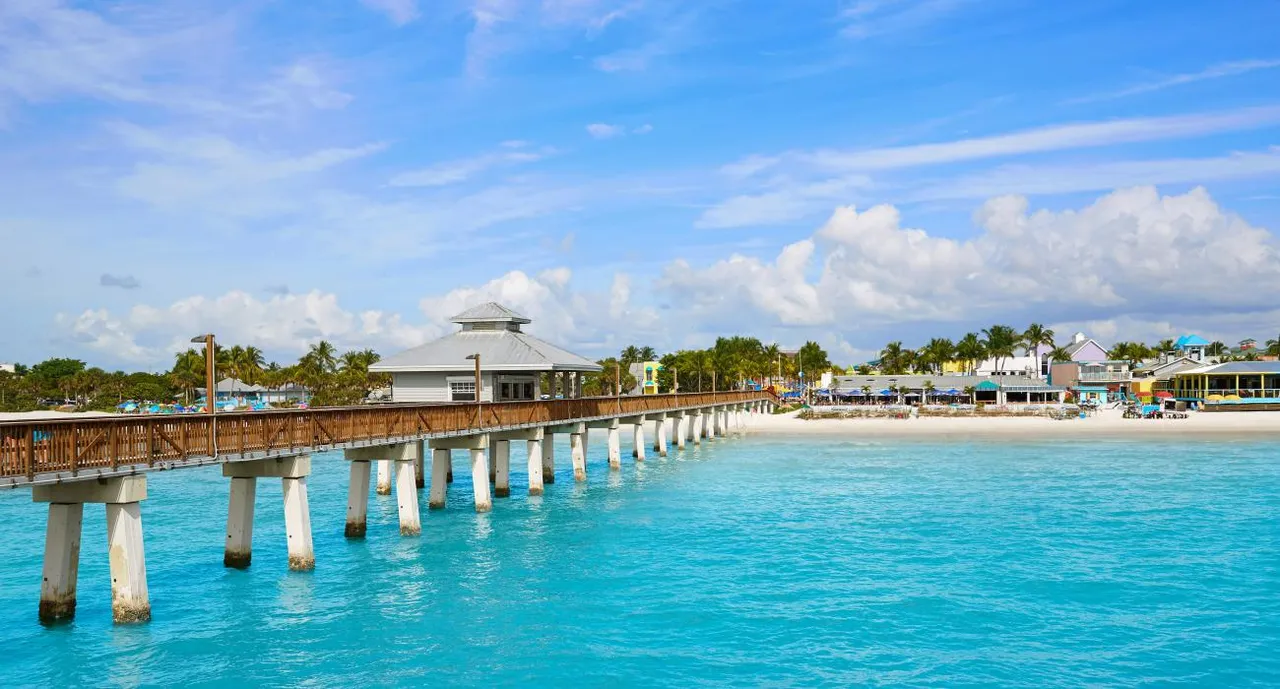 Fort Myers Beach, Florida