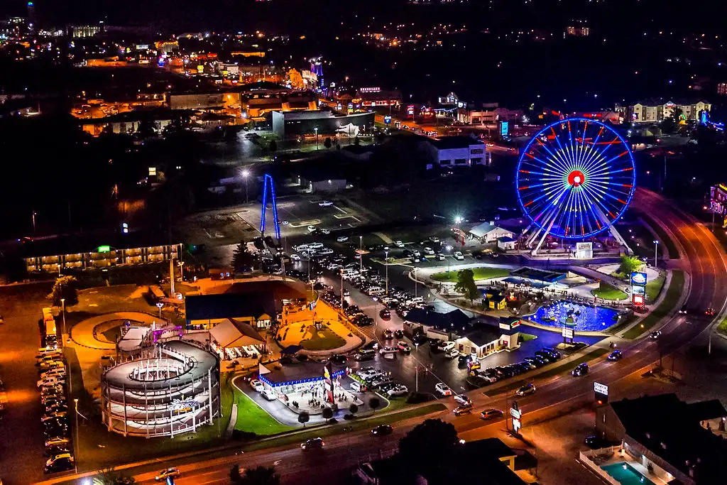 Branson, Missouri