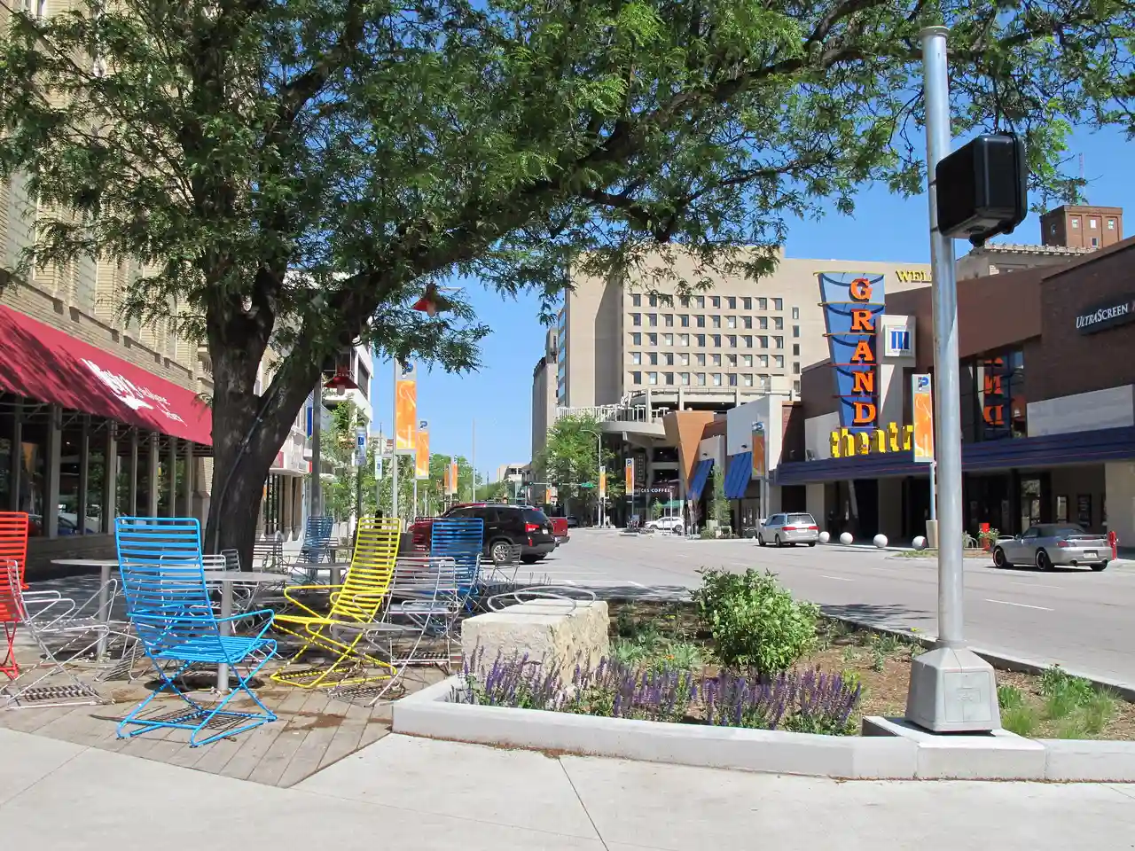 Lincoln, Nebraska