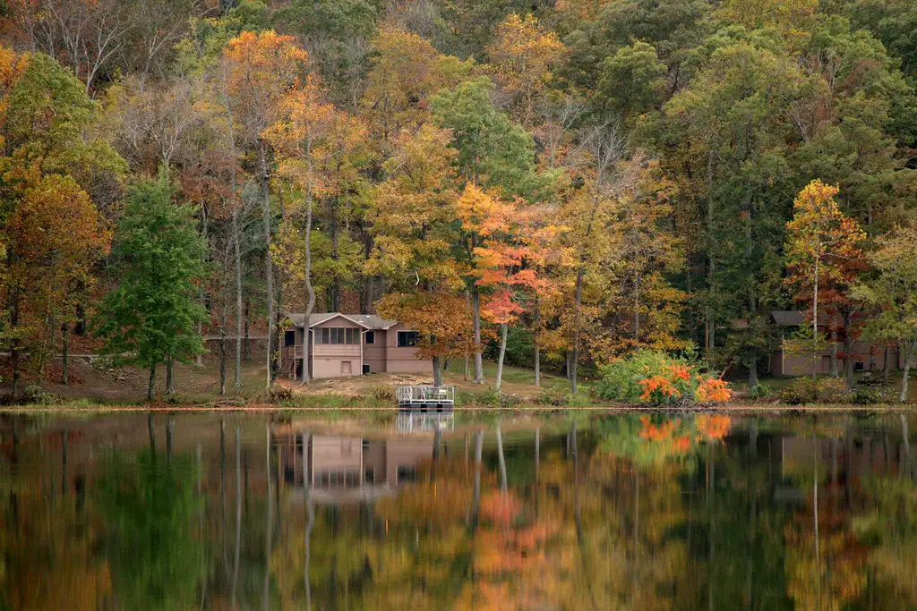 Pennyrile Forest State Resort Park