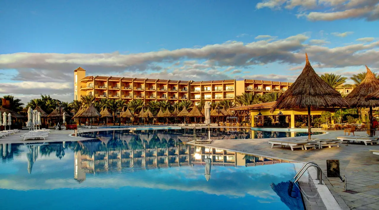 Hurghada Red Sea Resort