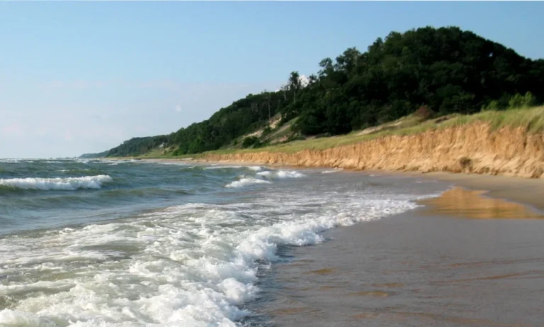 Saugatuck, Michigan
