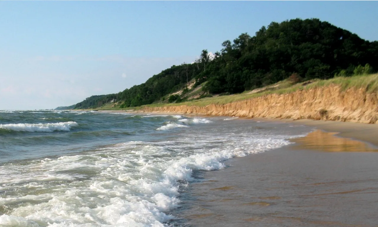 Saugatuck, Michigan