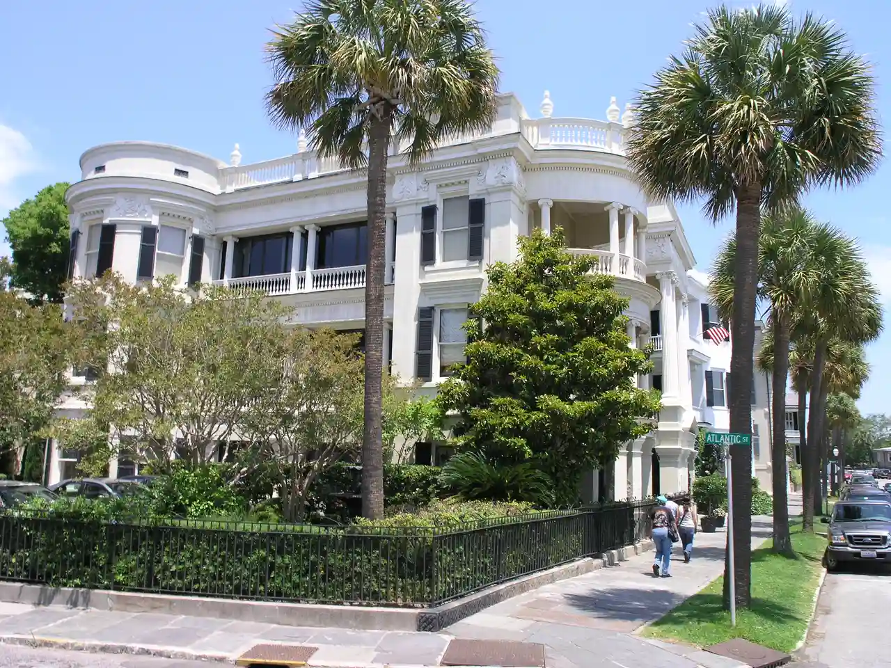 Charleston, South Carolina, USA