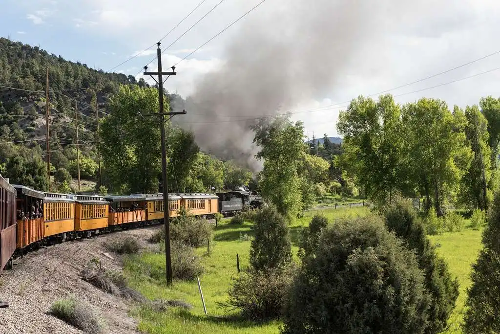 Durango, Colorado