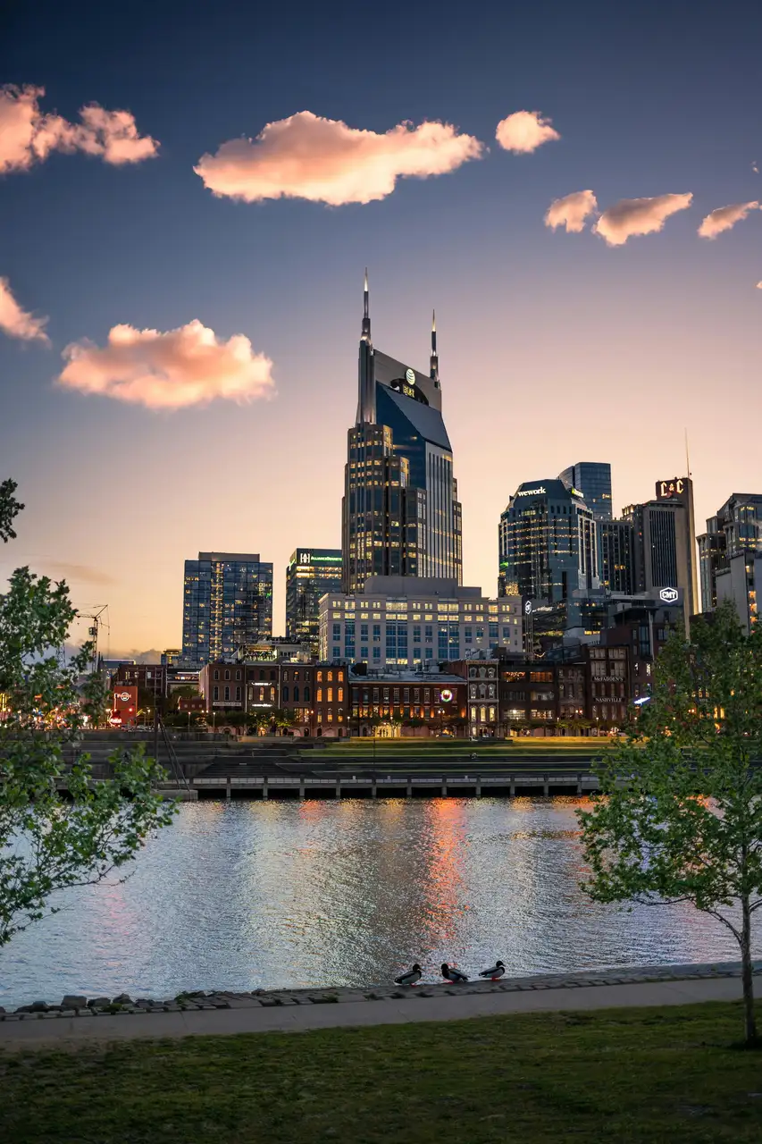 Nashville, Tennessee
