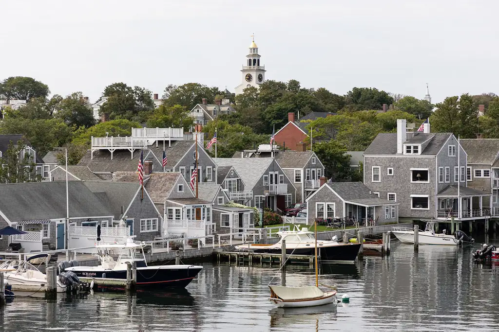 Nantucket, Massachusetts
