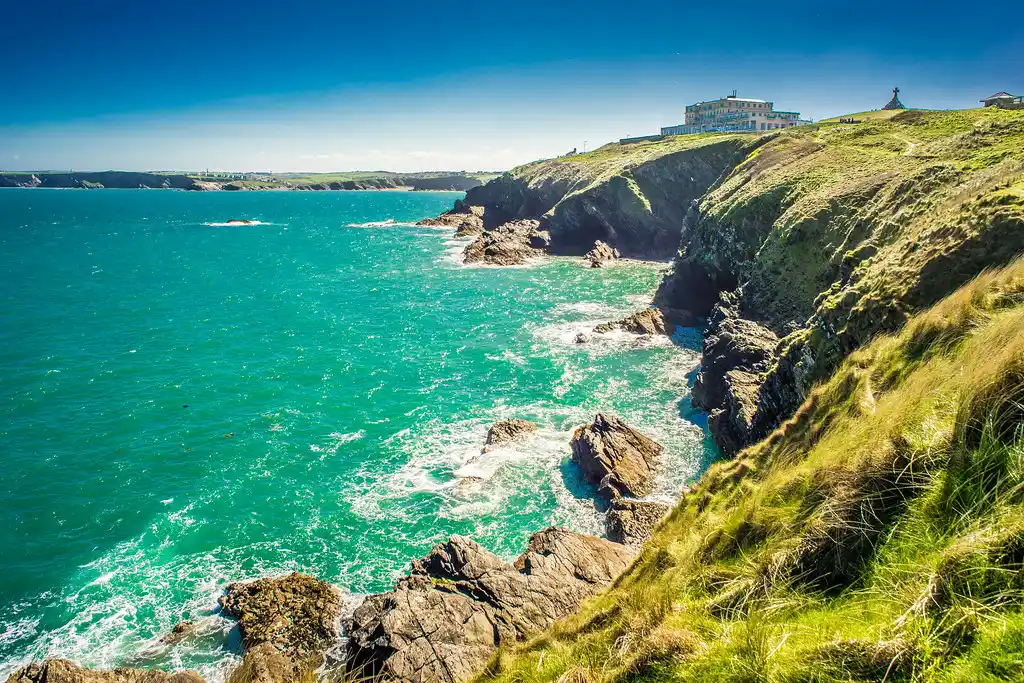 Cornwall, UK