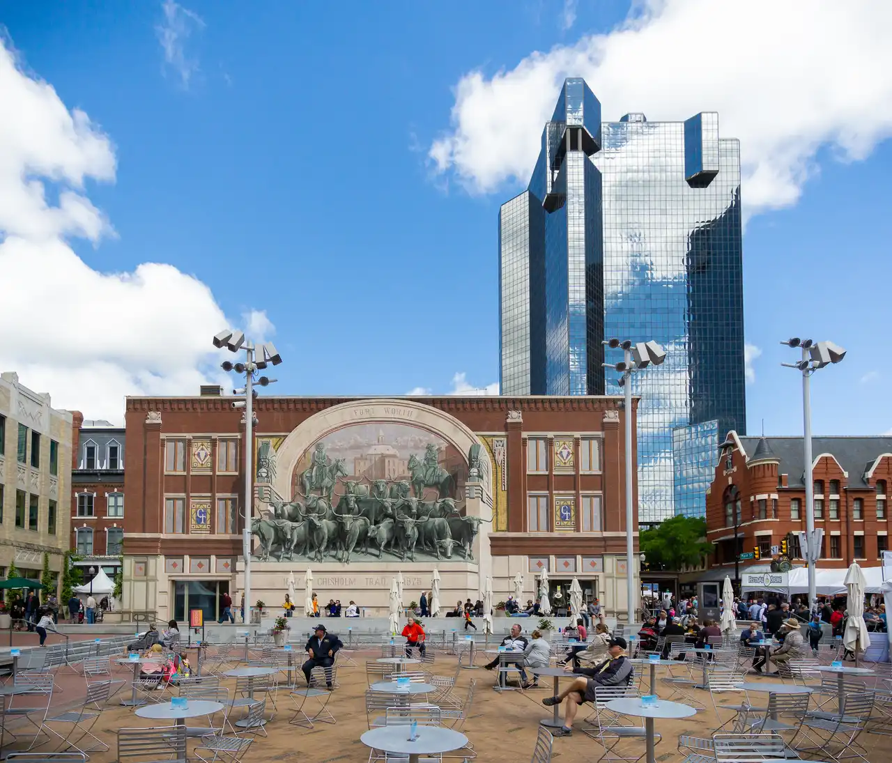 Sundance Square
