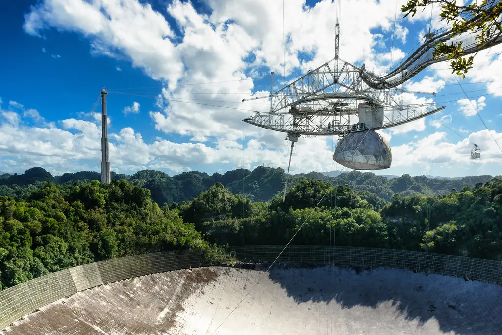 Arecibo Observatory