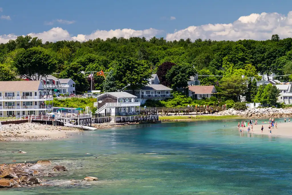 Ogunquit, Maine
