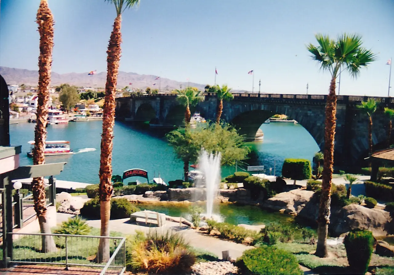 Lake Havasu City, Arizona