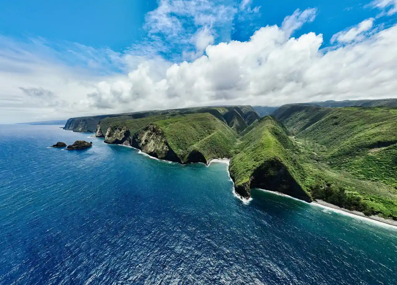 Hamakua Coast, Big Island