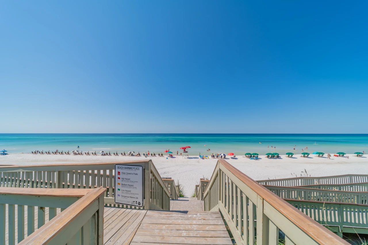 Crystal Beach