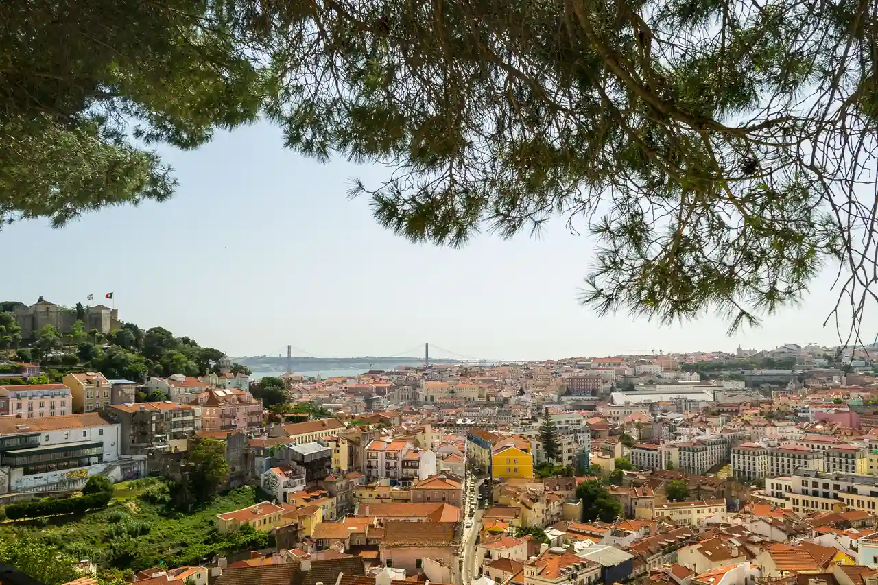 Graça Viewpoint