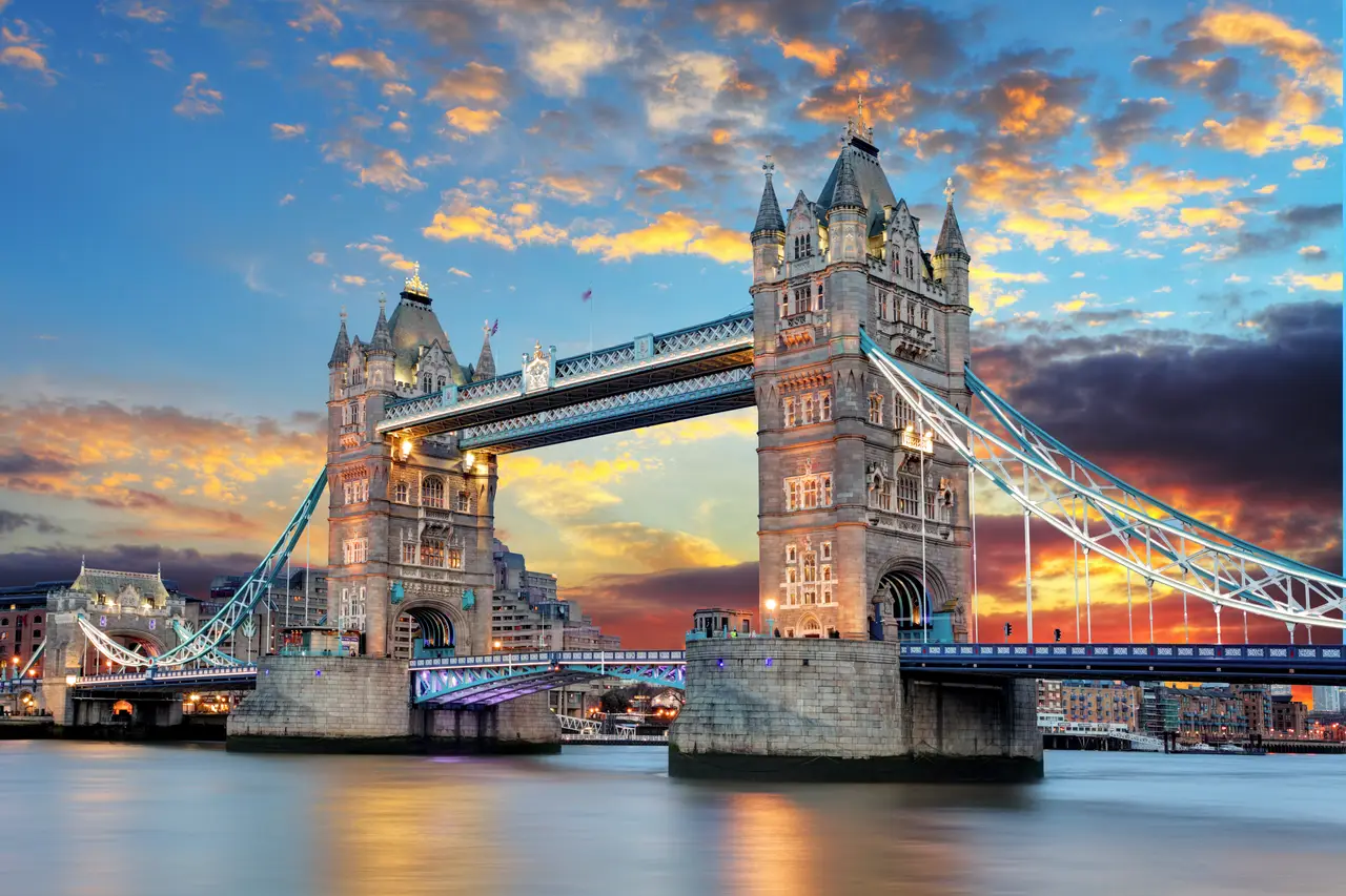 London, England