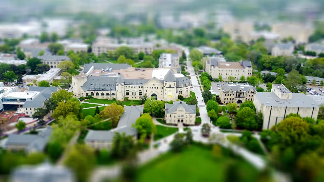 Manhattan, Kansas