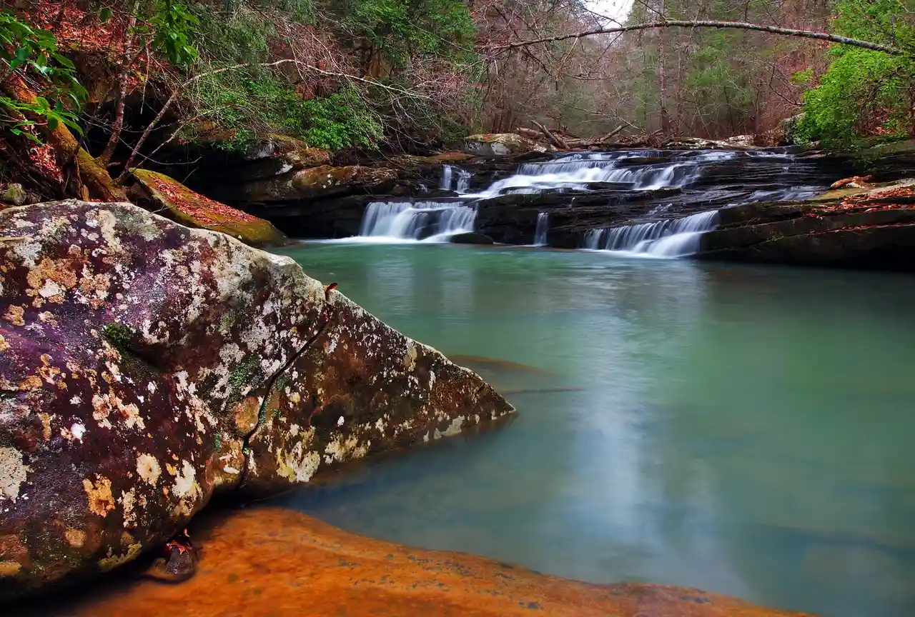 Daniel Boone National Forest