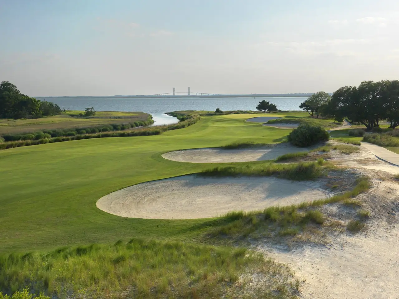 Sea Island, Georgia