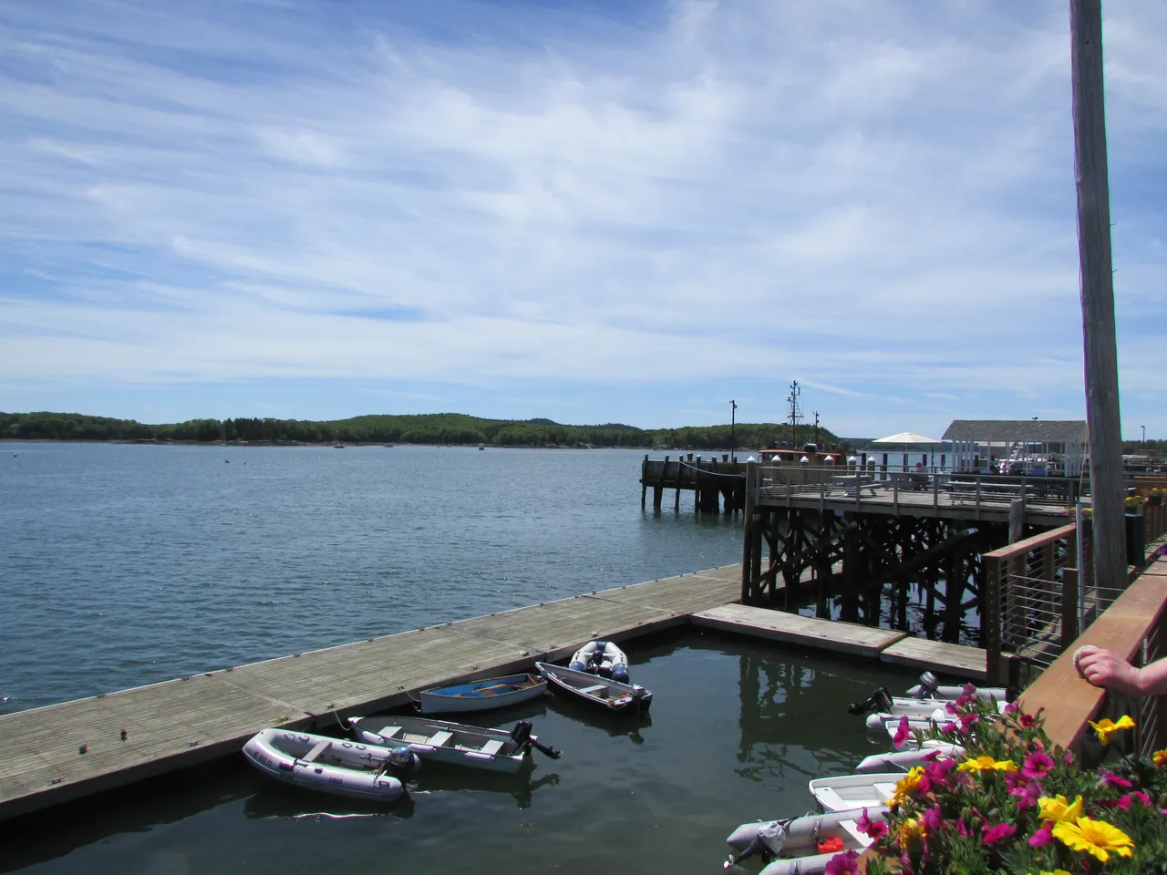 Castine, Maine