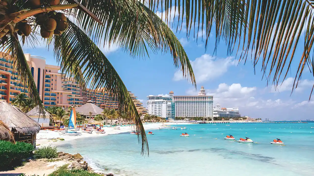 Cancun, Mexico