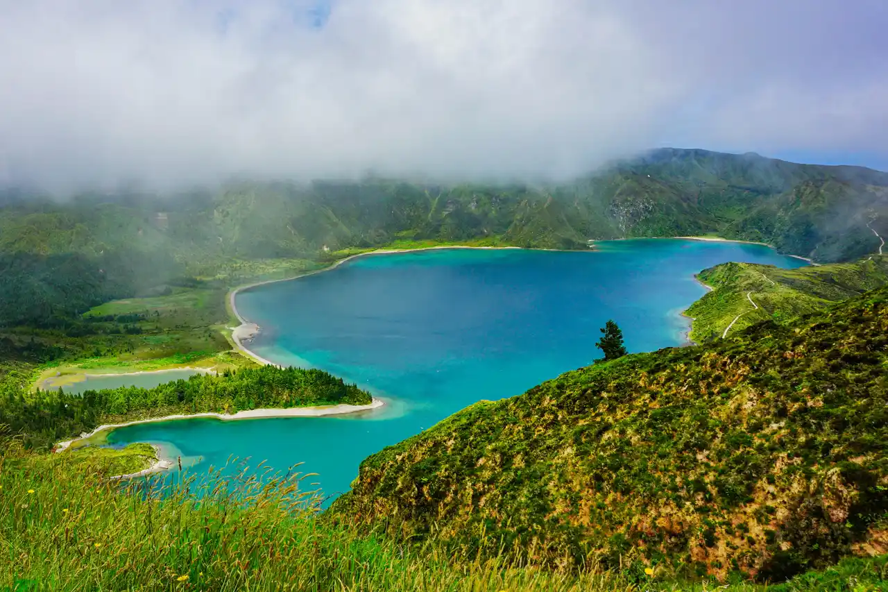 Azores
