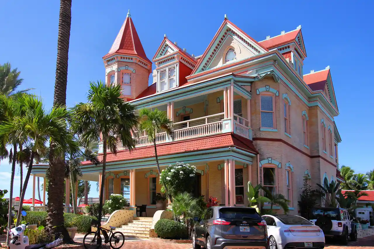Key West, Florida