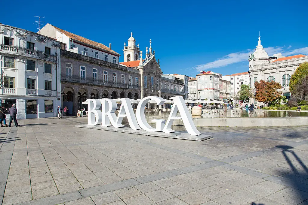 Braga